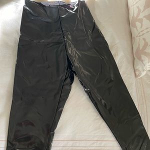 WITH TAGS Commando leggings